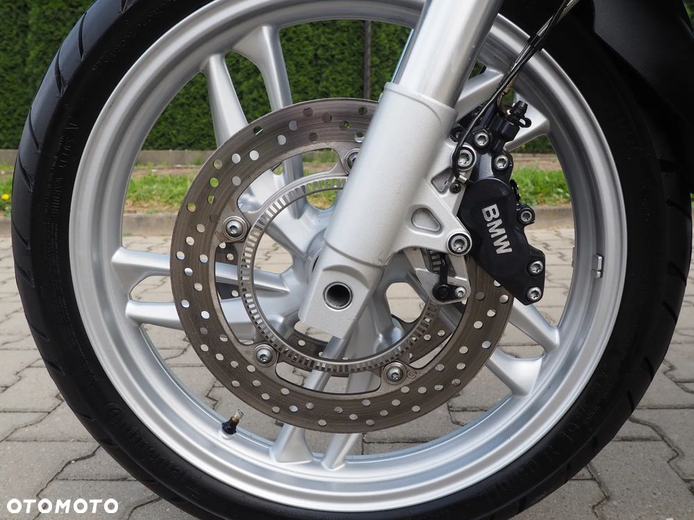 BMW GS - 27