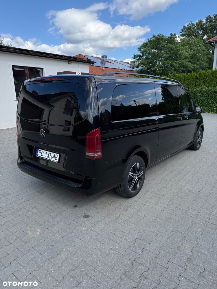 Mercedes-Benz Vito CDI Tourer Pro 447.705 - 3