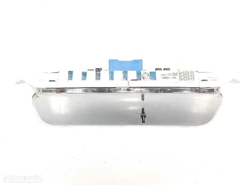 QUADRANTE TOYOTA LAND CRUISER 90 2001 - 2