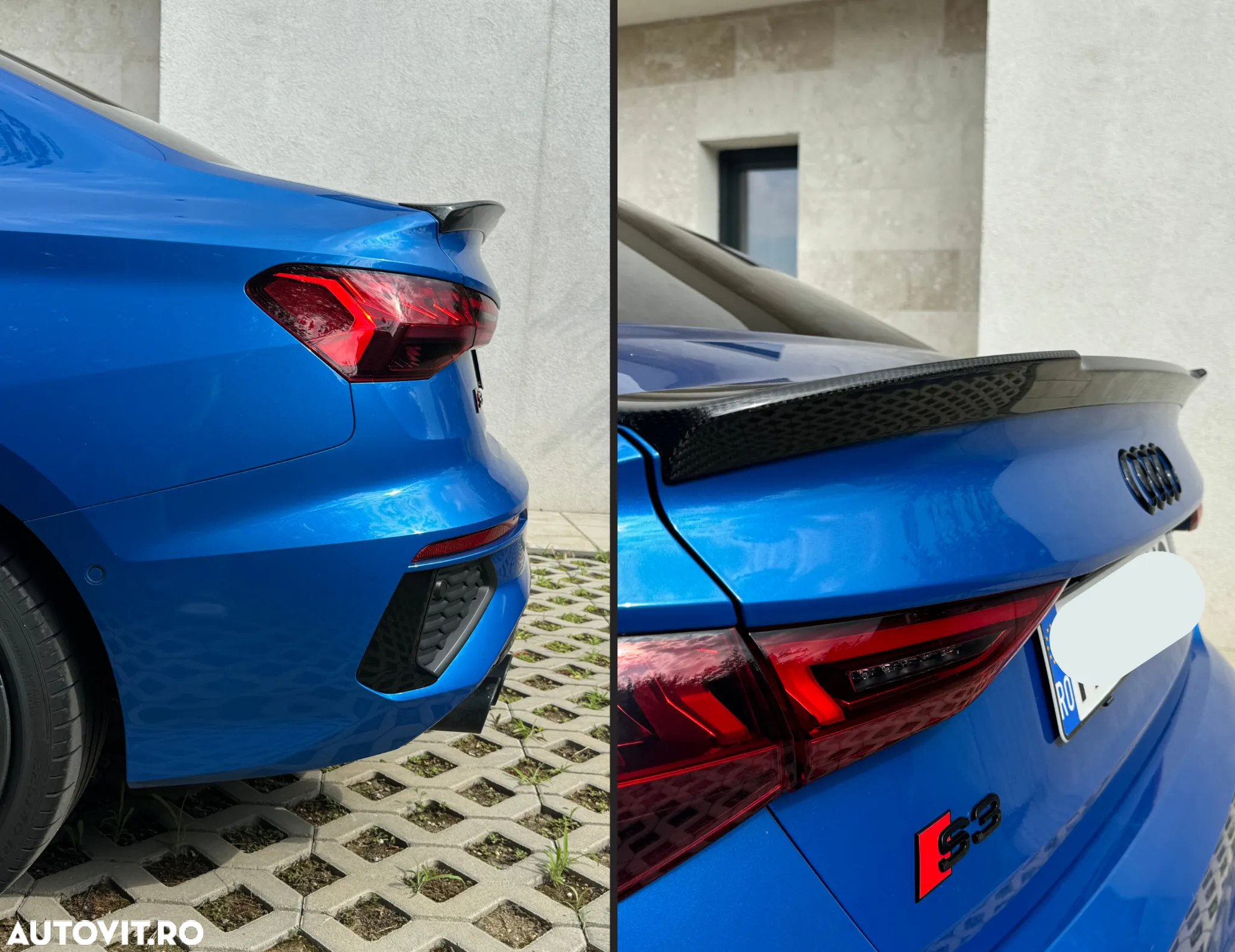 Audi S3 - 10