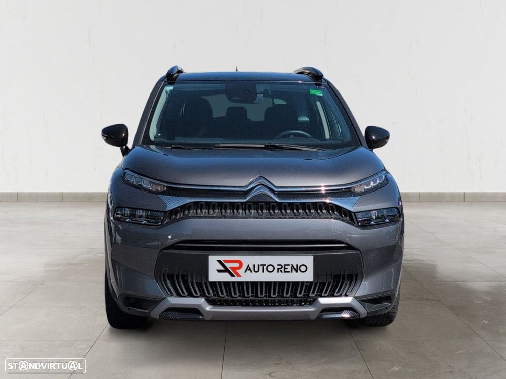 Citroën C3 Aircross 1.2 PureTech Plus - 9