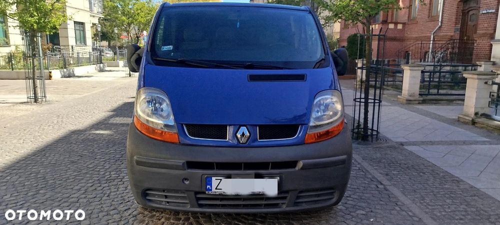 Renault Trafic - 5