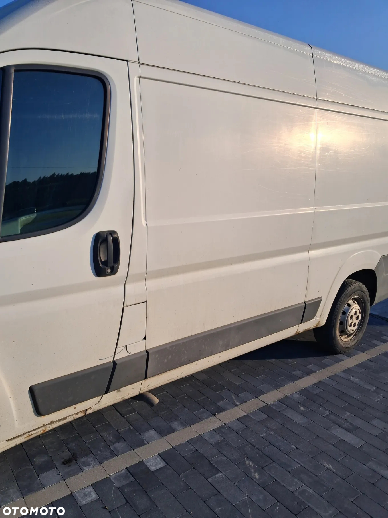 Fiat DUCATO - 5