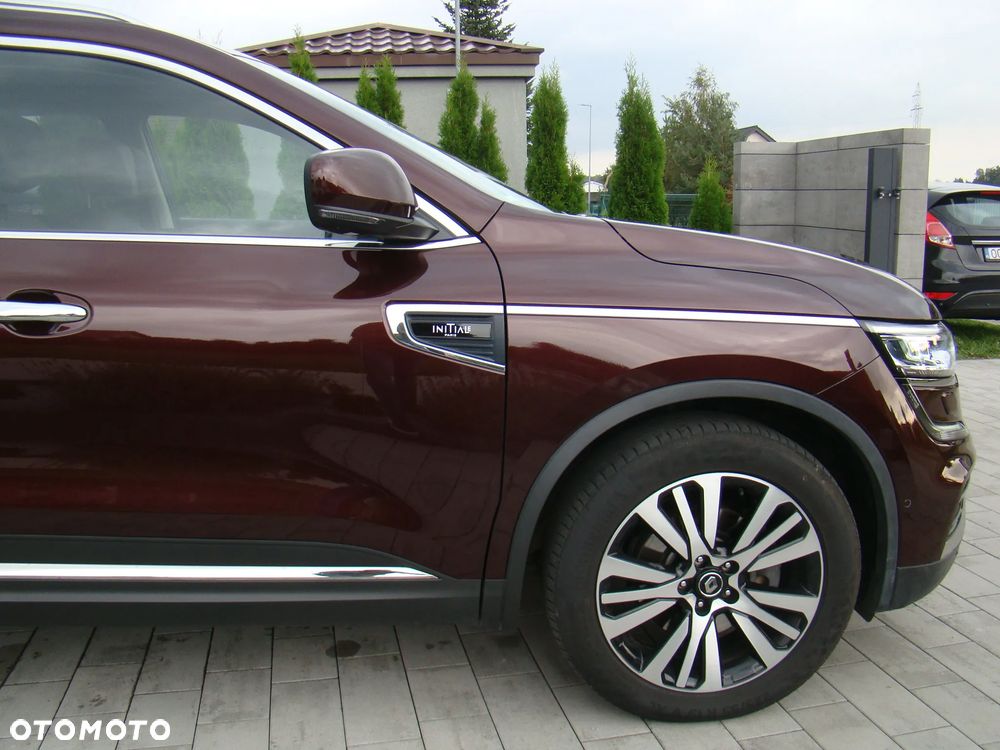 Renault Koleos 2.0 Blue dCi Initiale Paris 4x4 X-Tronic - 14