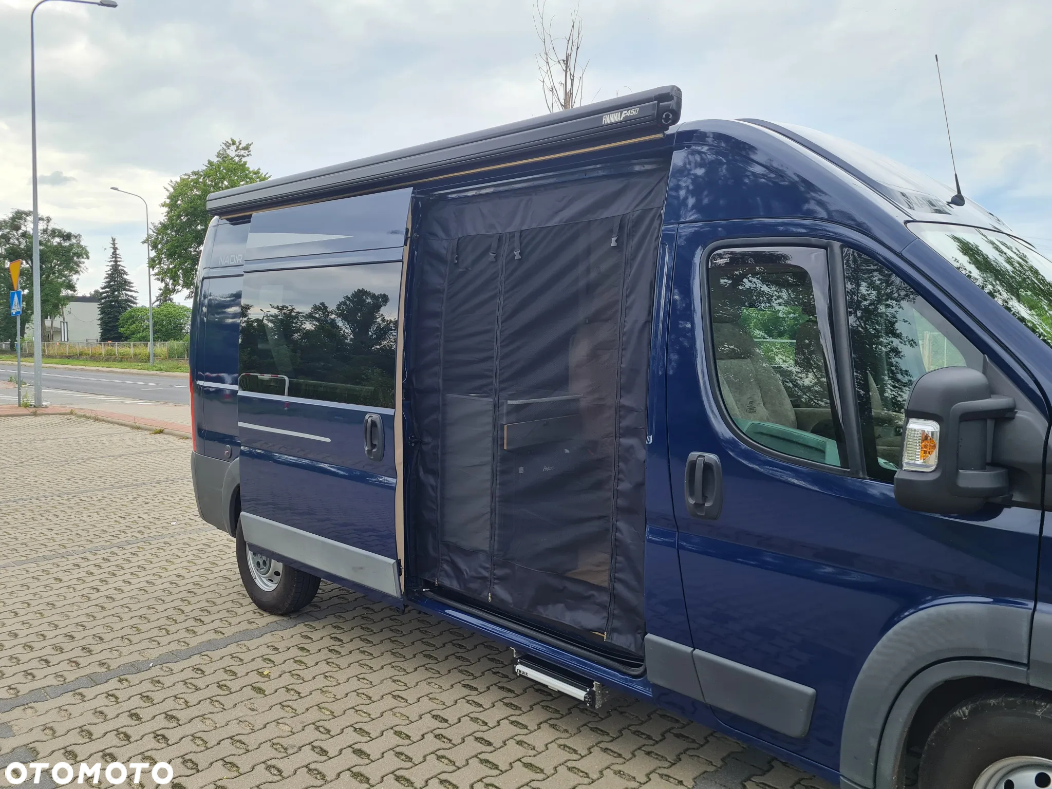 Peugeot Boxer - 7
