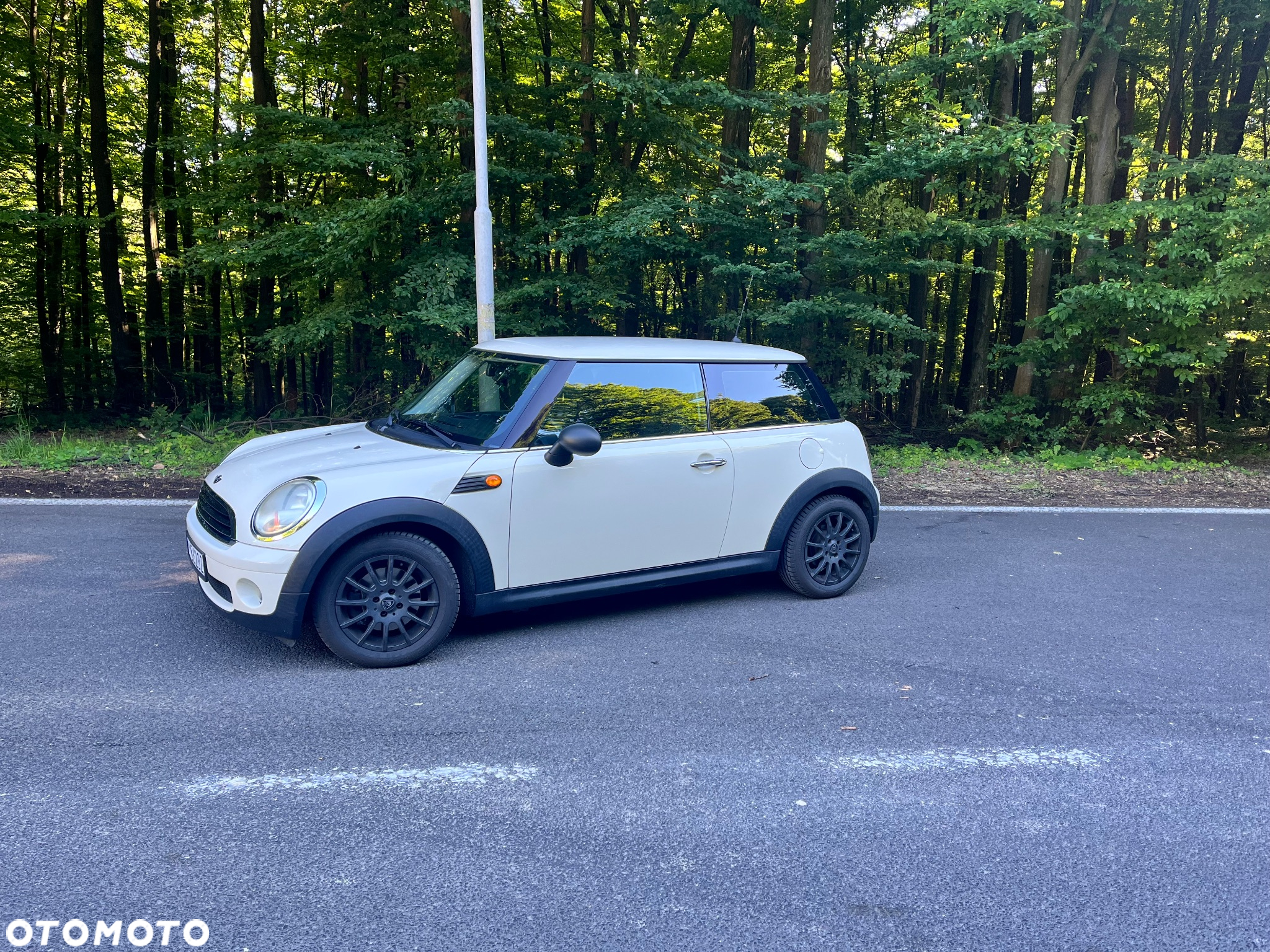 MINI ONE Standard - 5