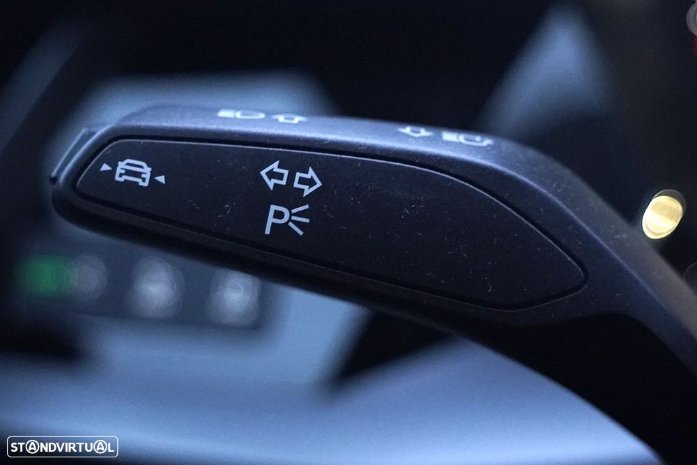 Audi A3 Sportback 40 TFSIe Advanced - 16