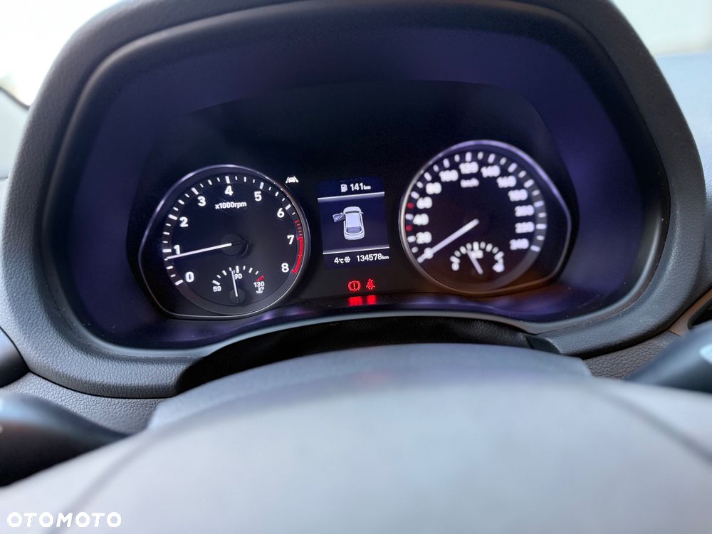 Hyundai i30 1.5 DPI Comfort - 15