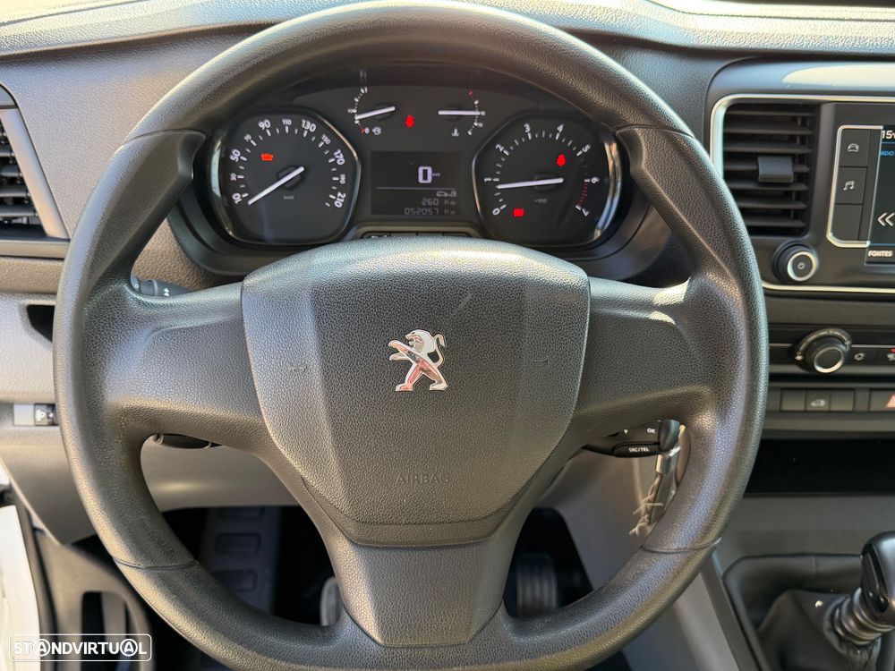 Peugeot Expert L3H1 - 24