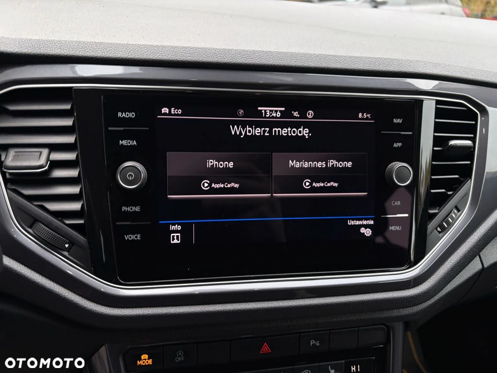 Volkswagen T-Roc 1.5 TSI ACT OPF DSG Sport - 25