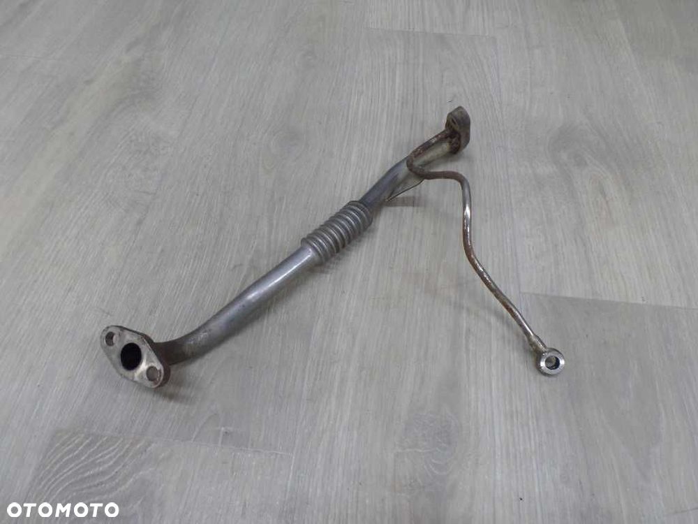 ISUZU D-MAX N35 N GRAFTER 2.5 RURKA PRZEWOD OLEJU 06-14 - 3