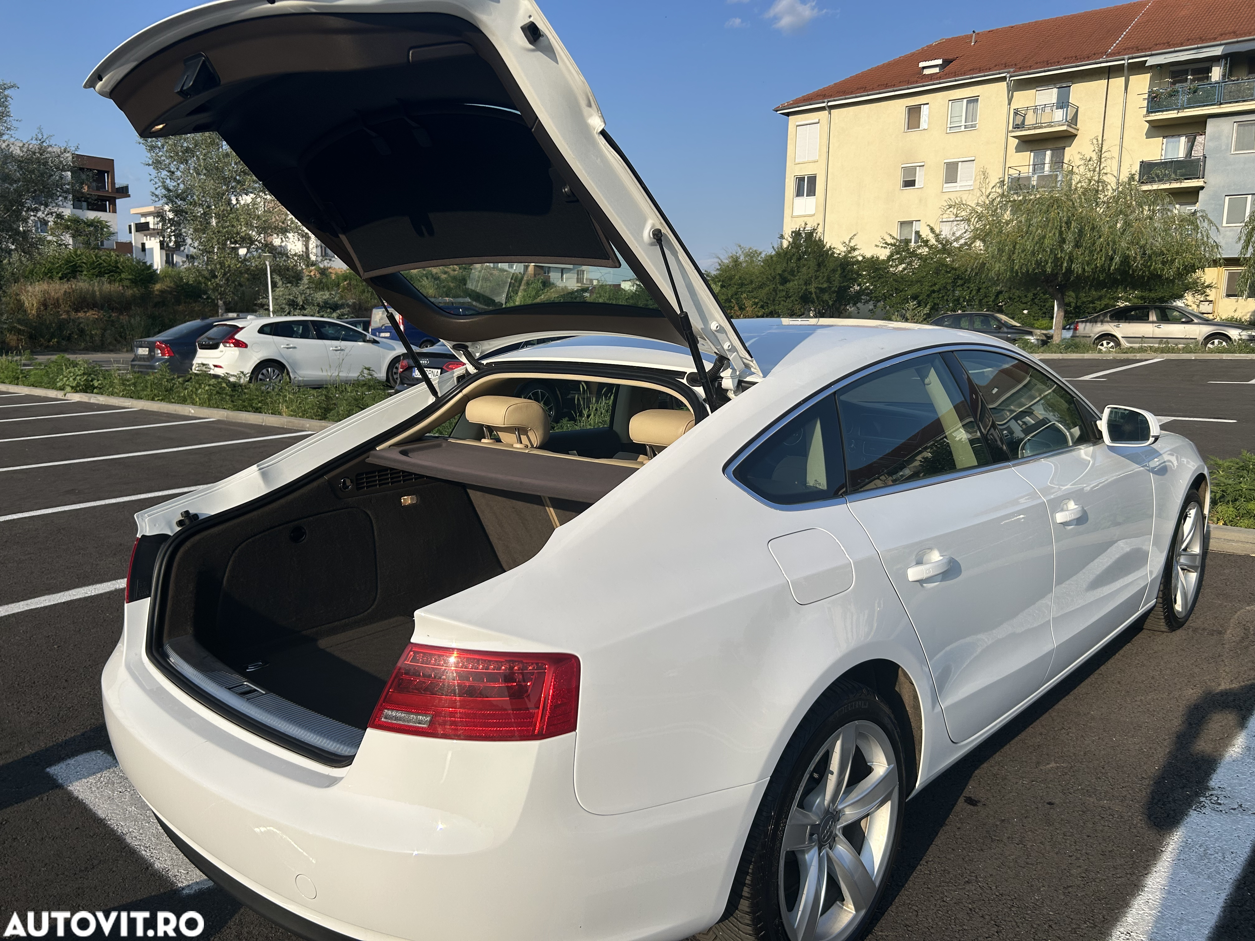 Audi A5 - 5