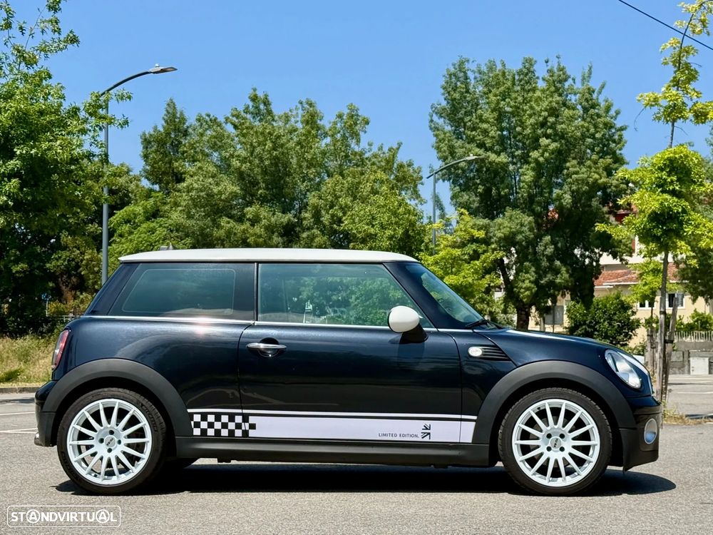 MINI Coupé - 6