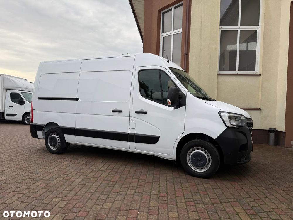 Renault Master L2H2 Winda - 5
