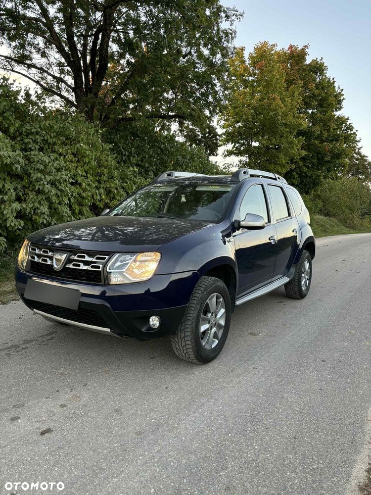 Dacia Duster 1.2 TCe Prestige S&S EU6 - 1