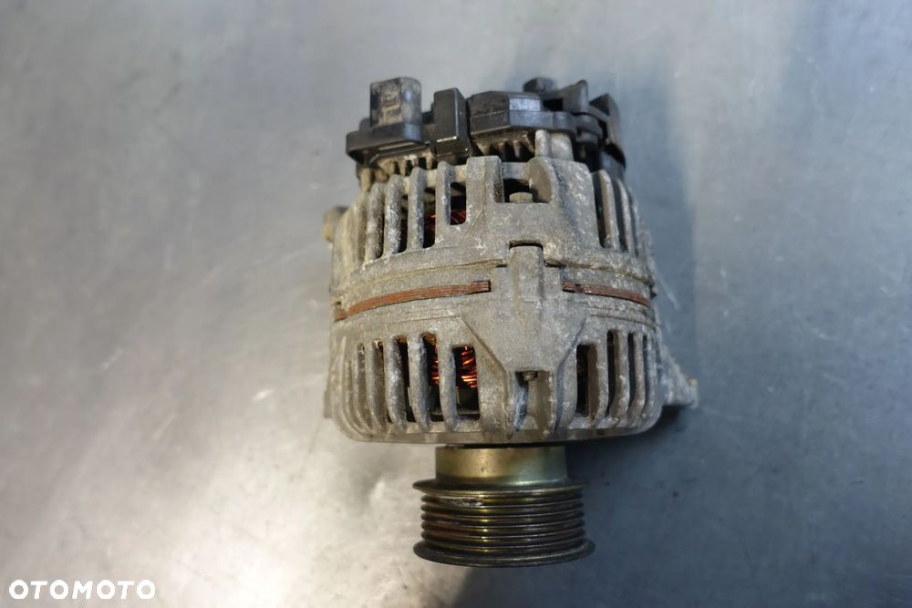 ALTERNATOR IVECO DAILY III 2.8  99-05r. 90A - 2