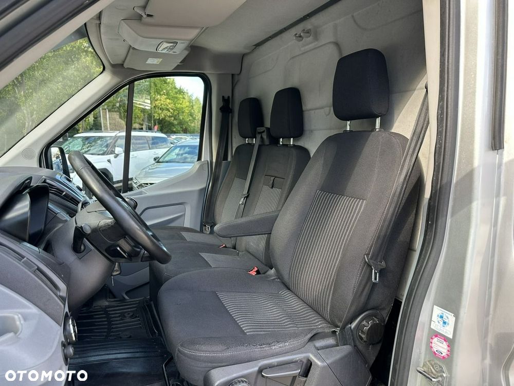Ford Transit - 14