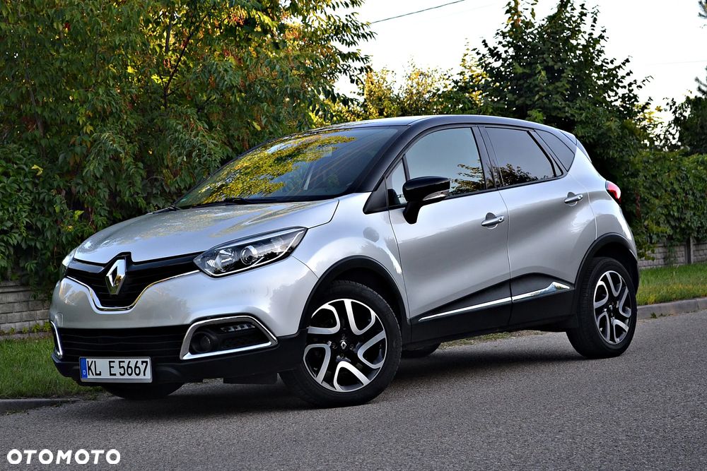Renault Captur ENERGY dCi 90 Start&Stop Intens - 3