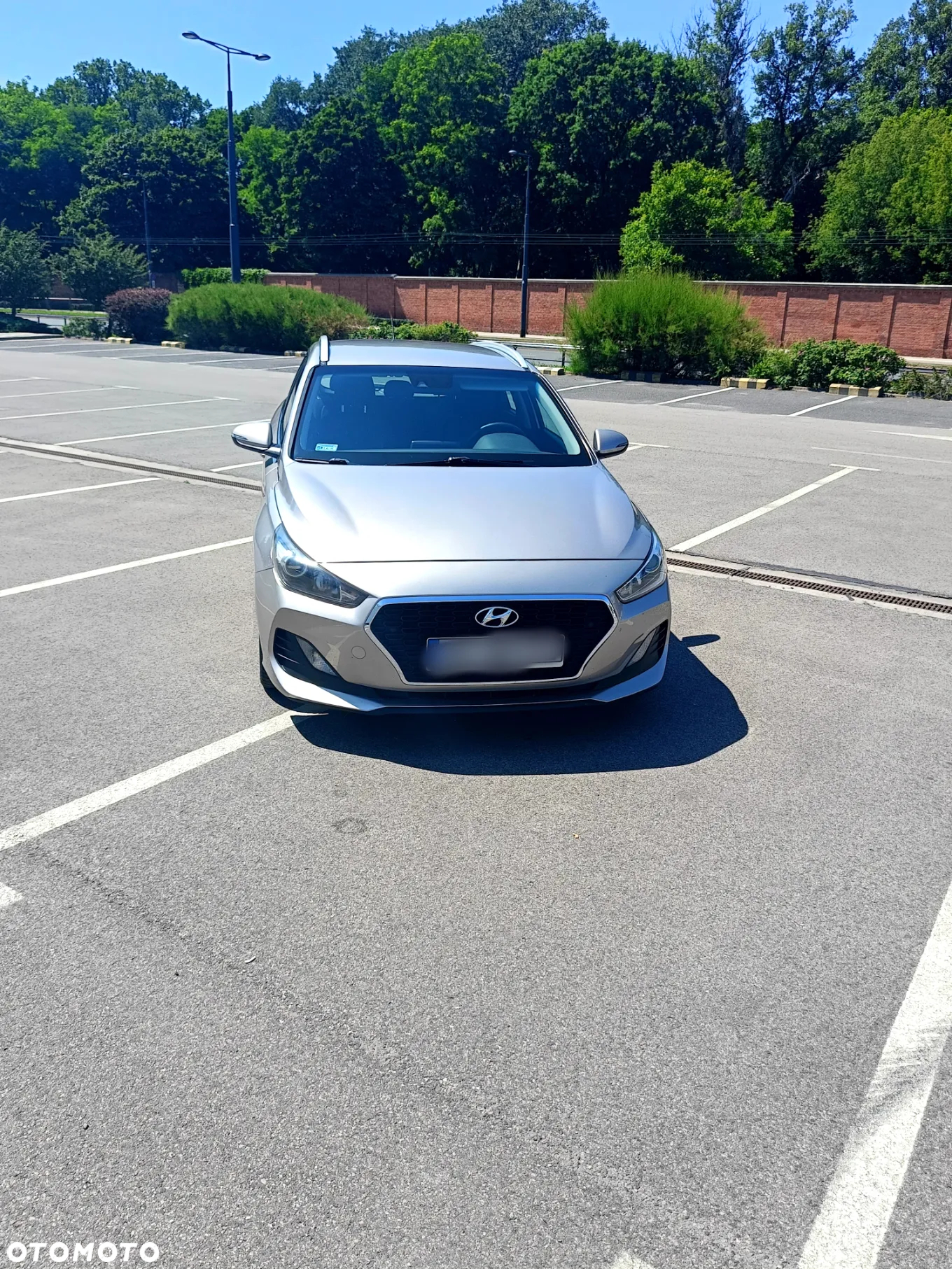 Hyundai i30 1.4 Comfort - 2