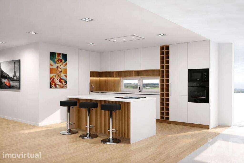 Casa / Villa em Fernão Ferro de 135,00 m2 - Grande imagem: 2/11