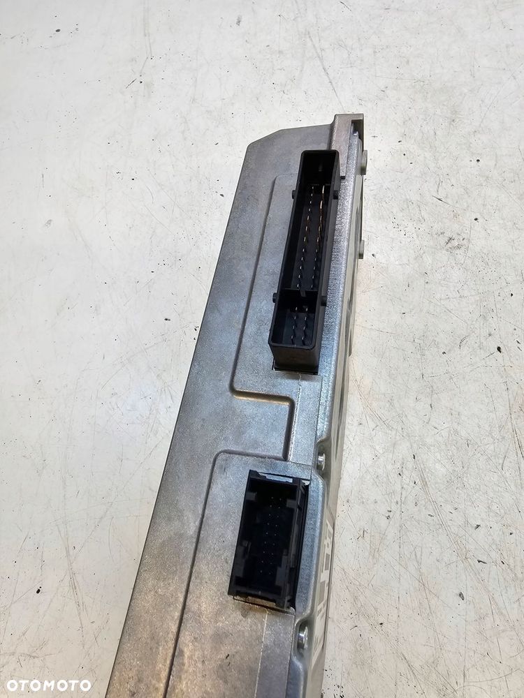 WZMACNIACZ BANG OLUFSEN AUDI A4 A5 Q5 8T0035223AJ - 3