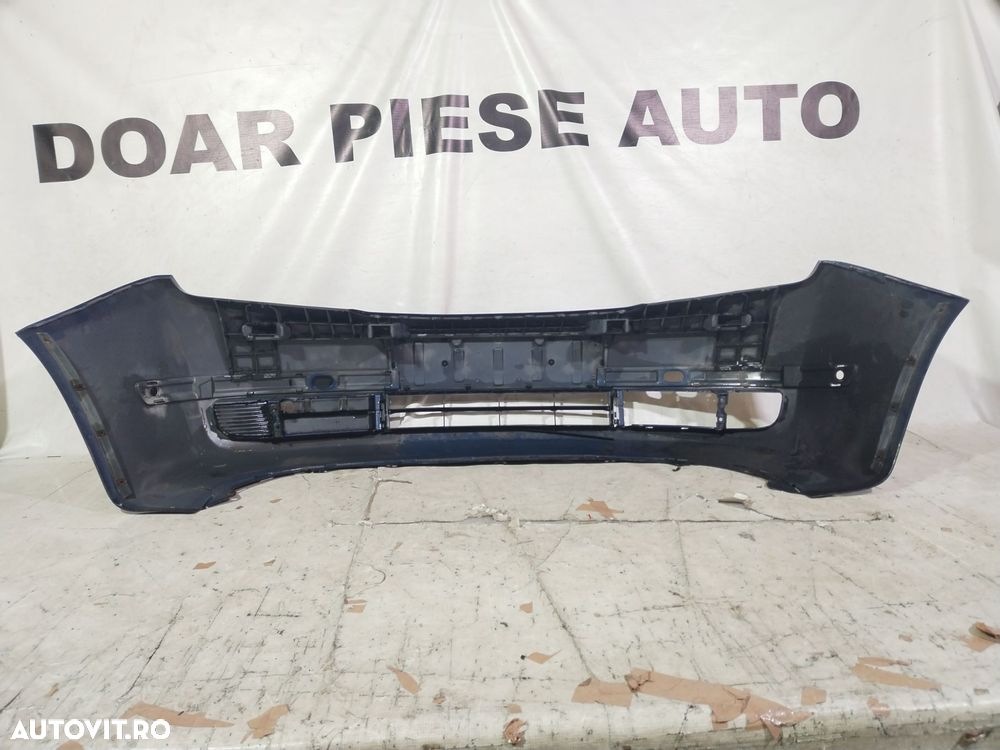 Bara fata Skoda Fabia, 1999, 2000, 2001, 2002, cod origine OE 6Y0807221. 10089 - 9