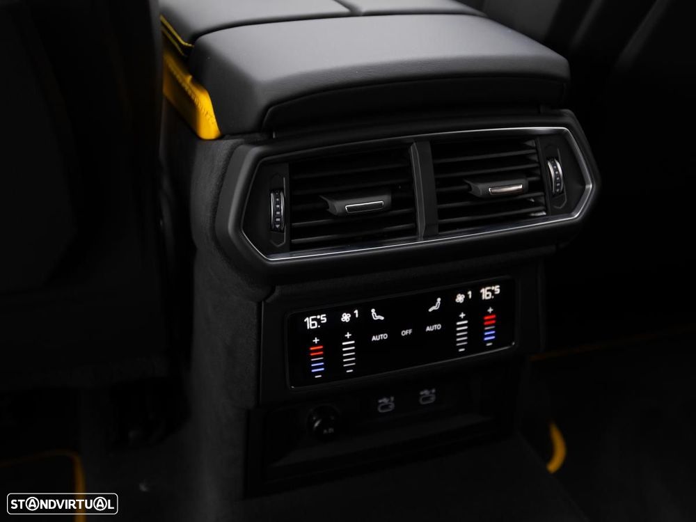 Lamborghini Urus 4.0 V8 SE - 41