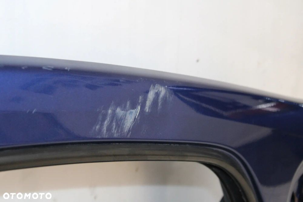 DACIA DUSTER I 2010R- DRZWI PRAWE PRAWY PRZÓD PRZEDNIE - 10