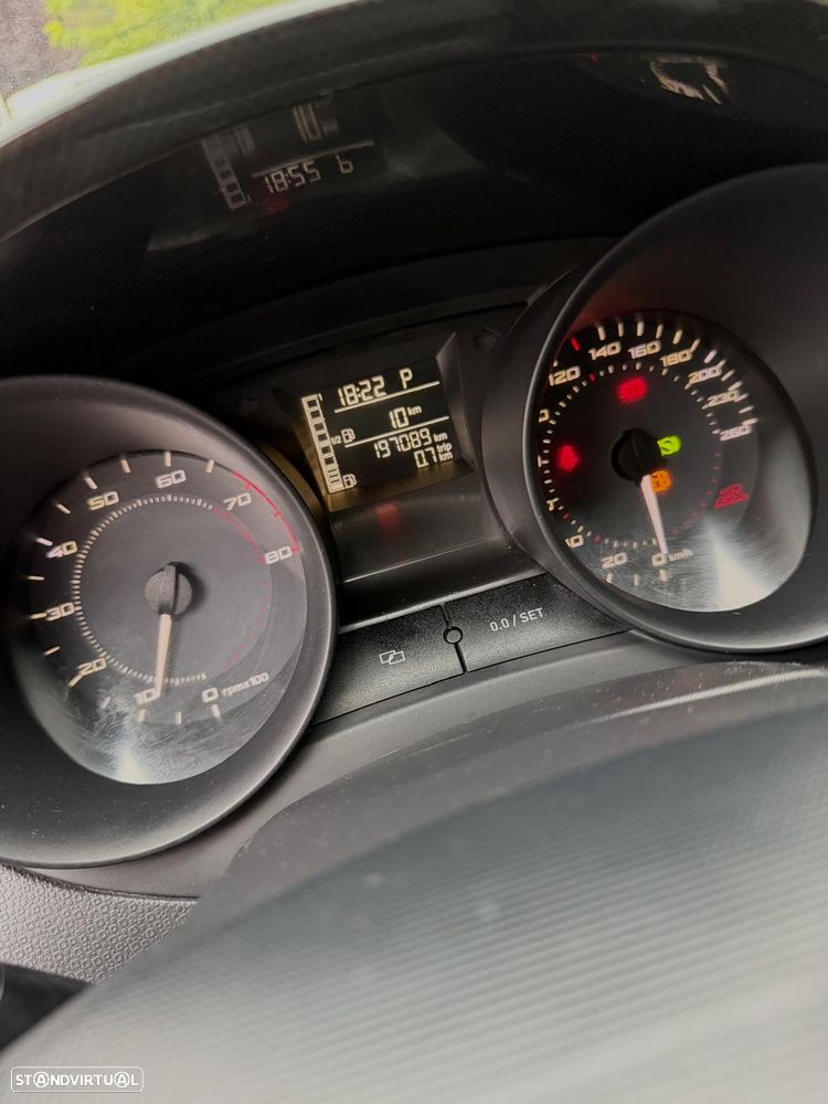 SEAT Ibiza 1.4 TSI Cupra DSG - 11