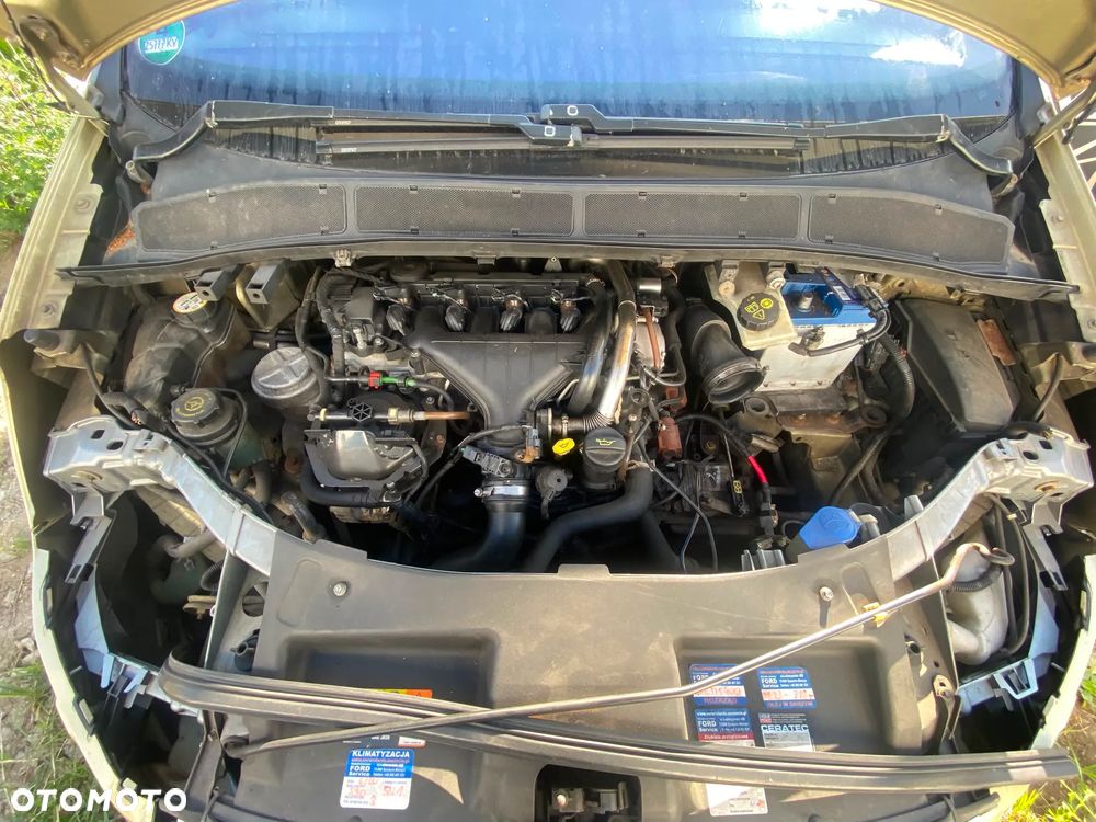 204 / Ford Galaxy /Na Części / - 5