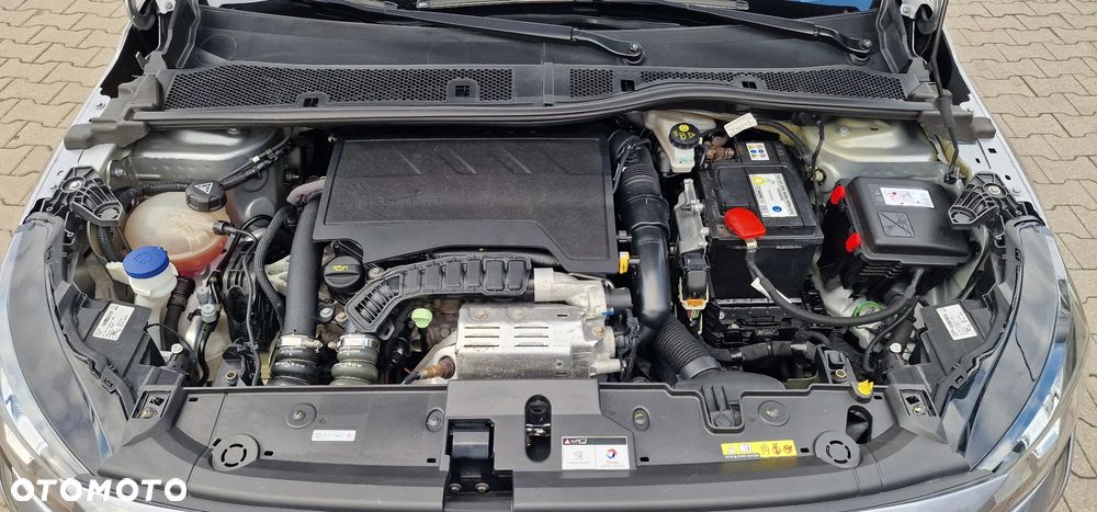 Peugeot 208 1.2 PureTech Allure Pack S&S - 13