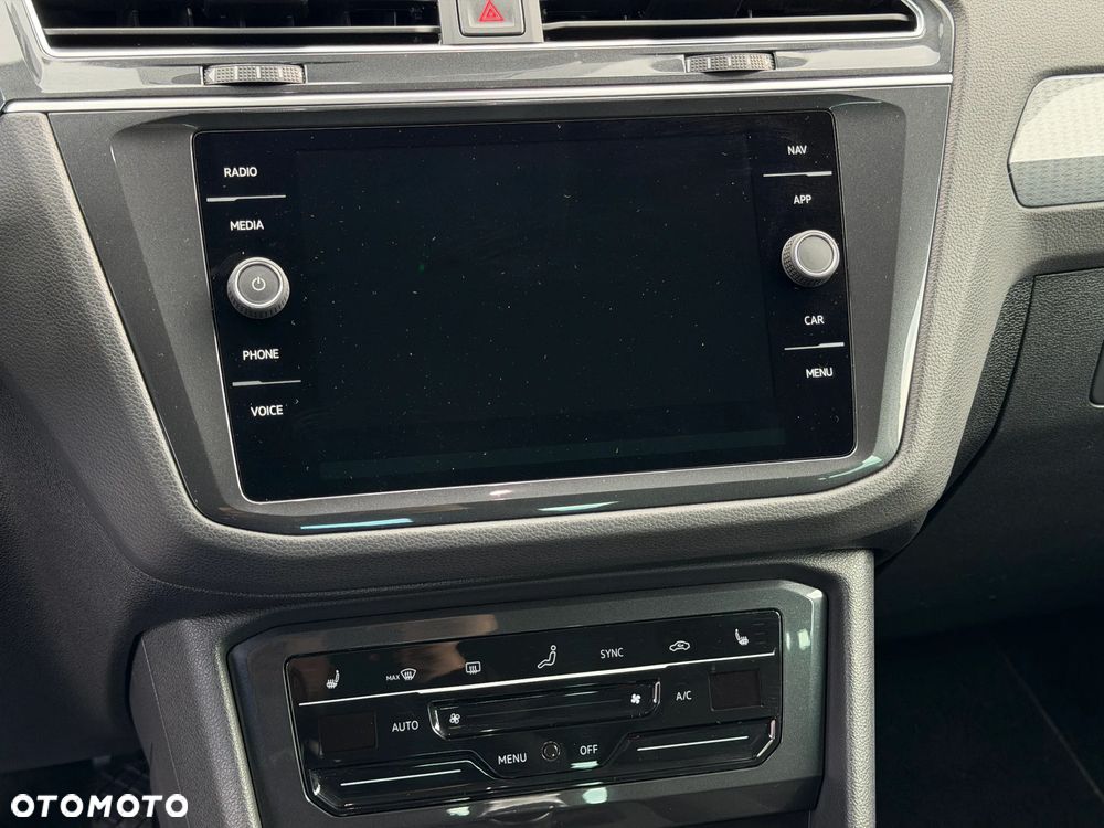 Volkswagen Tiguan 2.0 TDI SCR Life DSG - 18