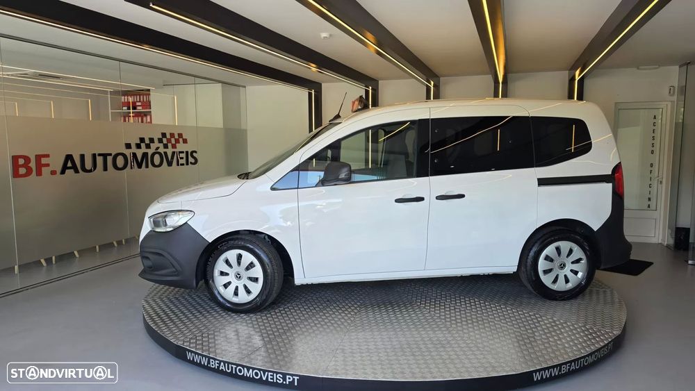 Mercedes-Benz Citan 110 CDi/27 - 14