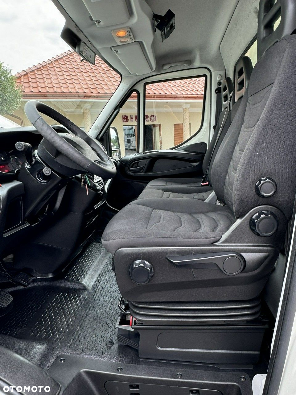 Iveco Daily 70C18 V H - 25
