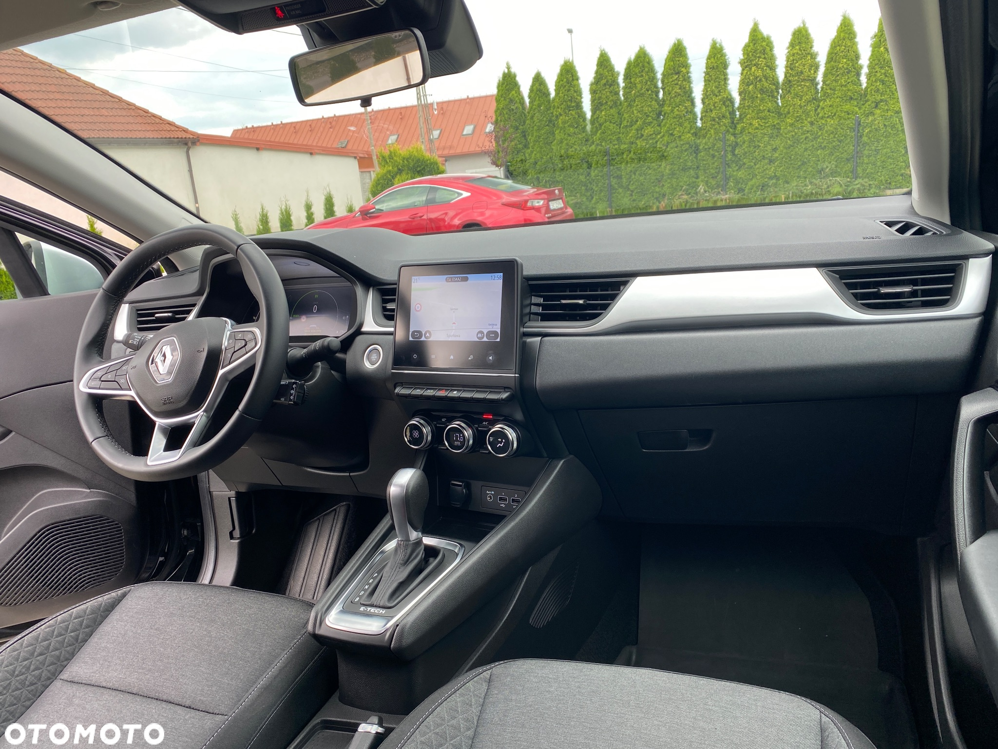 Renault Captur - 17