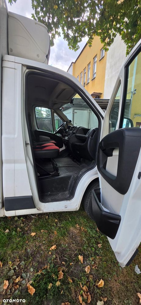 Fiat Ducato - 8