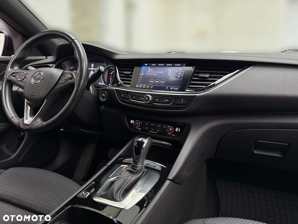Opel Insignia 2.0 CDTI Business Elegance S&S - 20