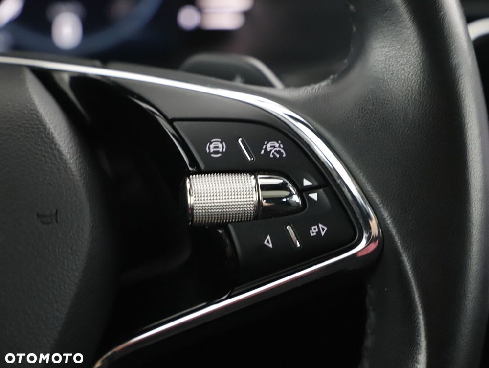 Skoda Superb - 19