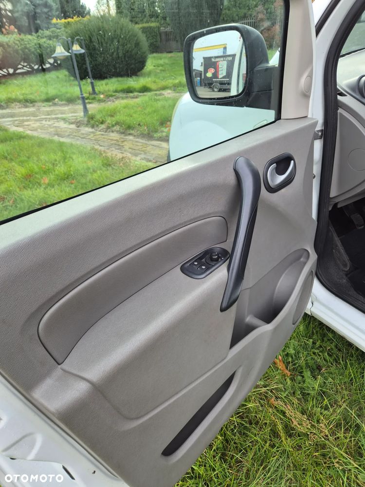 Renault Kangoo - 10