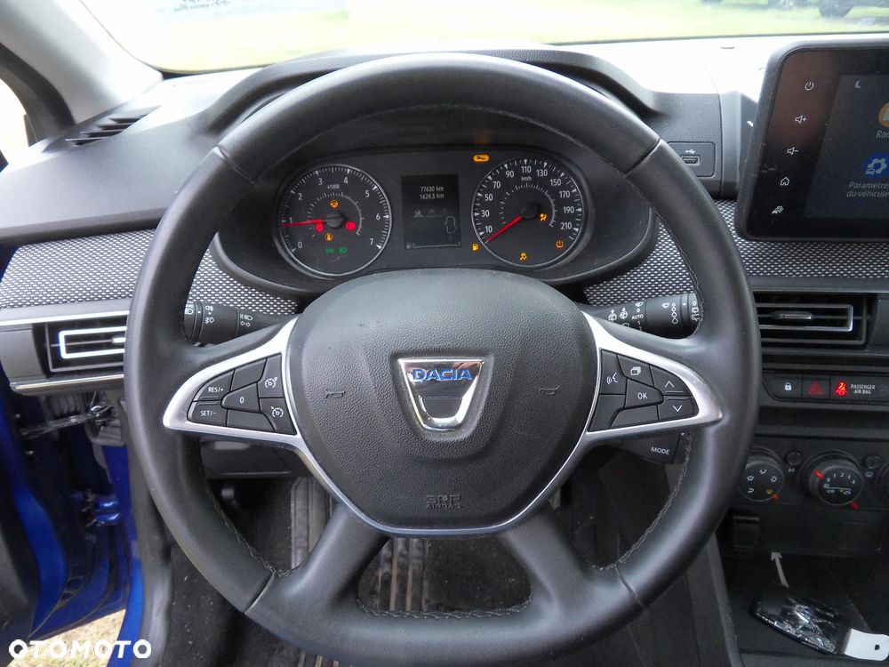 Dacia Sandero - 19