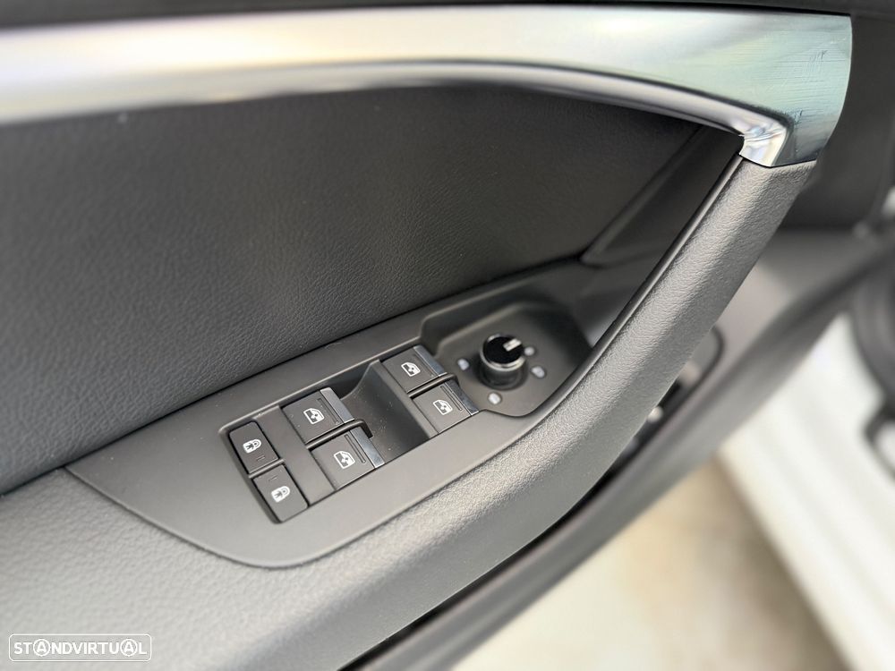 Audi A7 Sportback 50 TFSIe quattro S tronic - 18