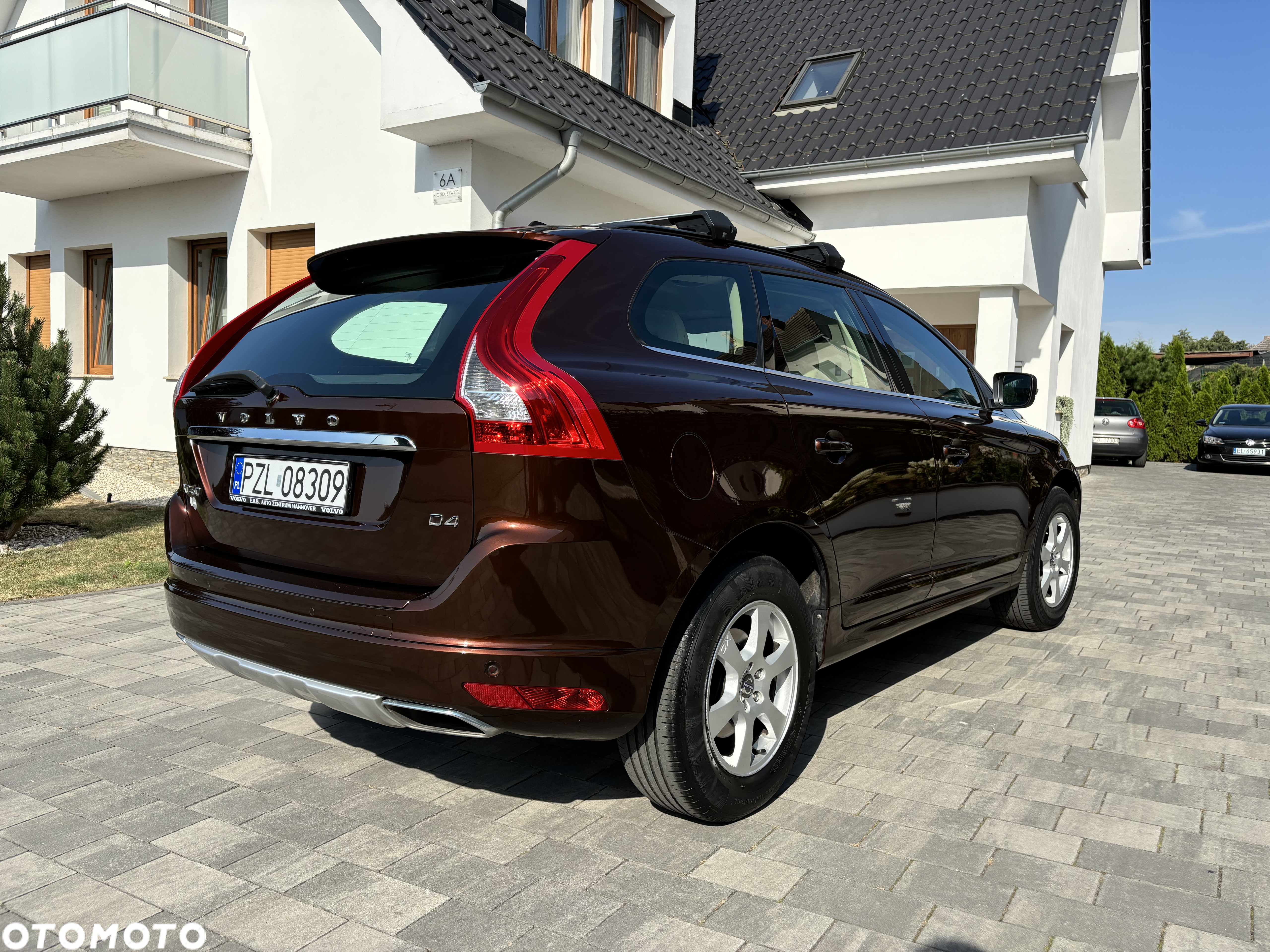 Volvo XC 60 - 9