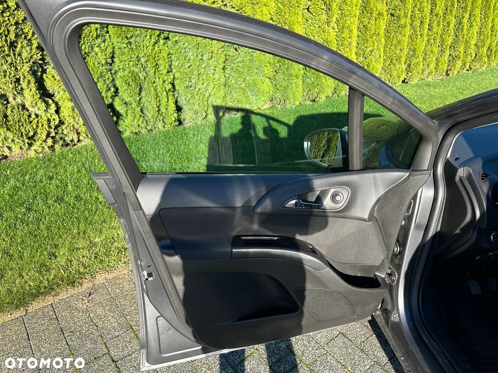 Opel Meriva 1.4 Enjoy - 14