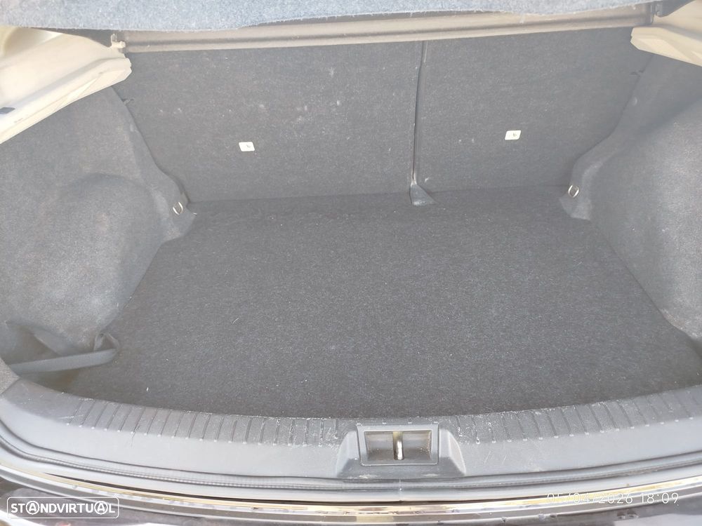 Nissan Qashqai 1.5 dCi Acenta - 9