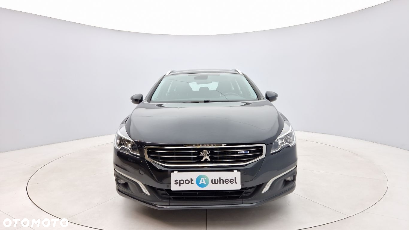 Peugeot 508 - 13