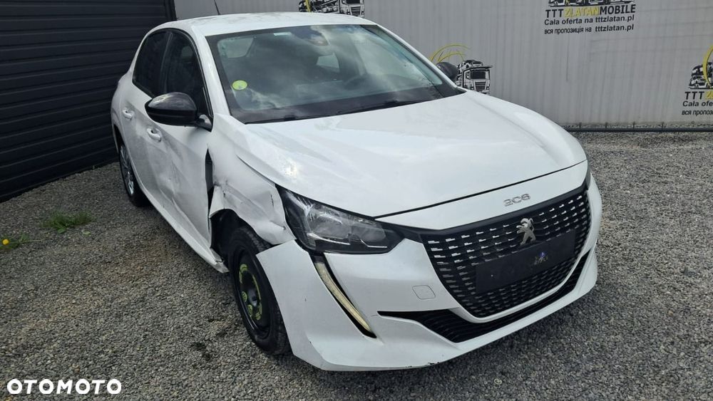 Peugeot 208 - 7