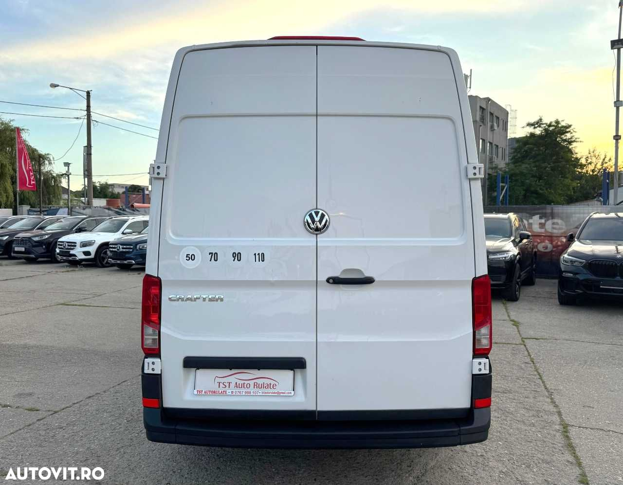 Volkswagen CRAFTER L2H2 - 7