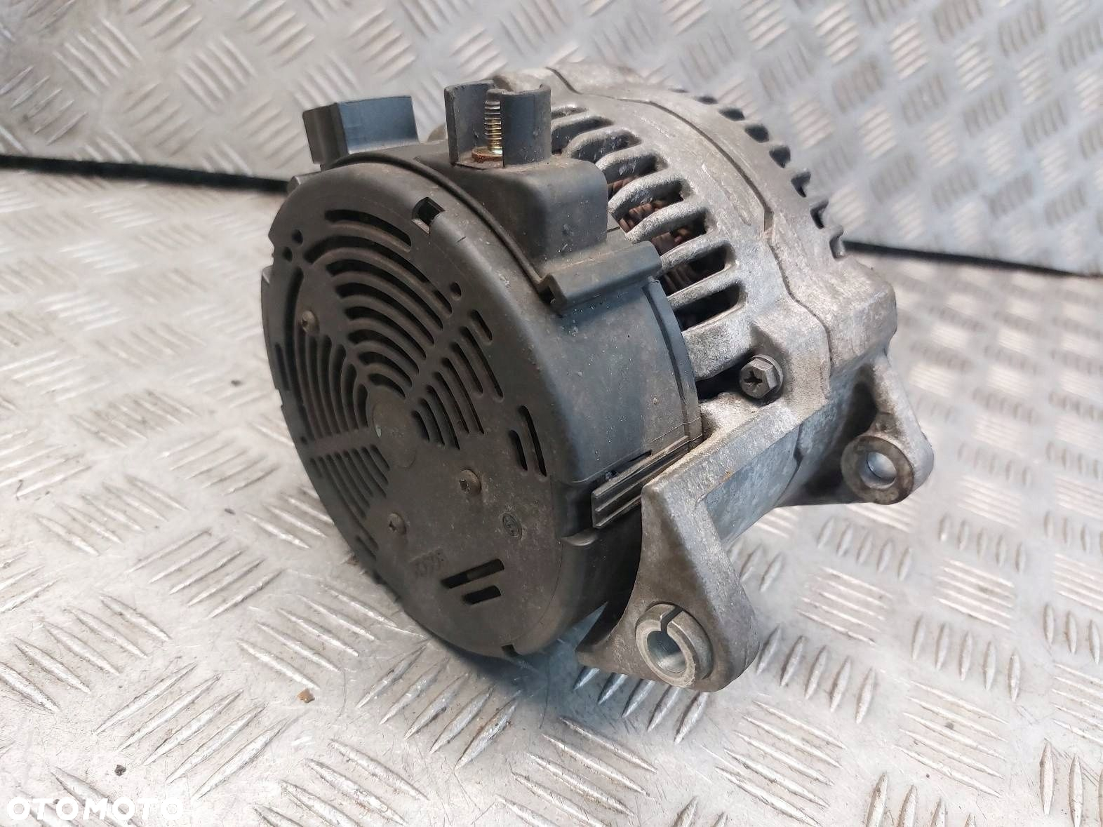 ALTERNATOR FORD MONDEO MK2 2.0 16V 93BB-10300-AG 0123212001 - 3