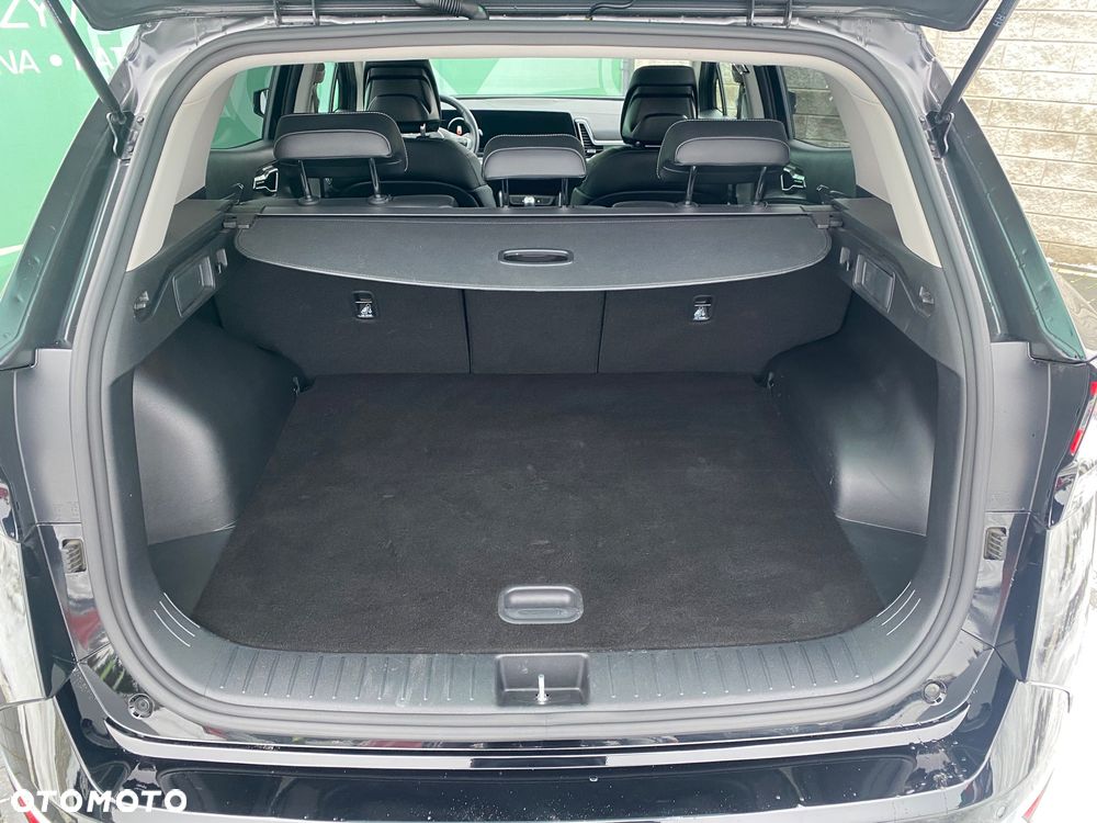 Kia Sportage 1.6 T-GDI 2WD Eco-Dynamics+ (48V M-H) Vision - 25