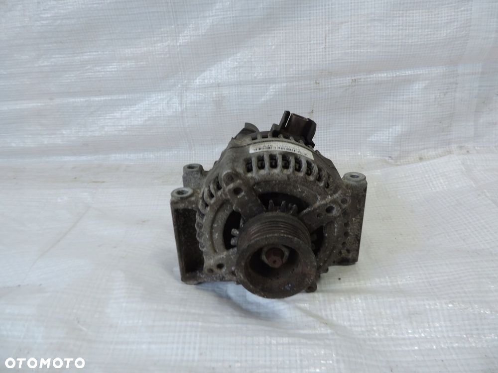 OPEL ASTRA K V 1.6 CDTI ALTERNATOR 13587304 - 4